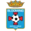 Blooming badge