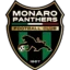 Monaro Panthers badge