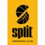 KK Split badge