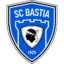 Bastia badge