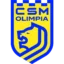 Olimpia Satu Mare badge
