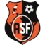 Santa Fe badge