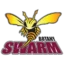 Botany Swarm badge