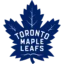 Toronto Maple Leafs badge