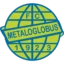 Metaloglobus București badge