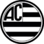 Athletic Club-MG badge
