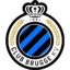 Club Brugge badge