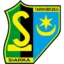 Siarka Tarnobrzeg badge