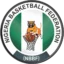 Nigeria Basketball badge