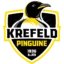 Krefeld Pinguine badge