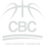 Caen Basket Calvados badge