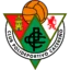 Cacereño badge