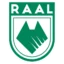 RAAL La Louvière badge