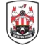 Ilkeston Town badge