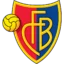 Basel II badge
