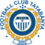 Tatabánya badge