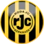 Roda JC badge