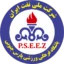 Pars Jonoubi Jam badge