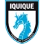 Deportes Iquique badge