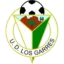 Los Garres badge