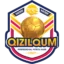 Qizilqum Zarafshon badge