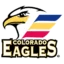 Colorado Eagles badge