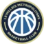 Levallois Metropolitans BC badge