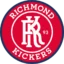 Richmond Kickers badge