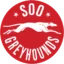 Soo Greyhounds badge