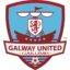 Galway United badge