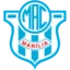 Marília badge