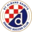 St Albans Saints badge