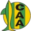 Aldosivi badge