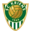 Kriens badge