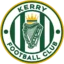 Kerry badge