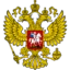 Russia badge
