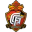 Gyeongnam FC badge