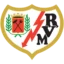 Rayo Vallecano badge