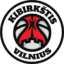 Kibirkštis Vilnius Women badge