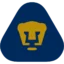 Pumas UNAM badge