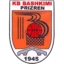 Bashkimi Prizren badge