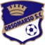 Orsomarso badge