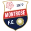 Montrose badge