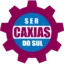 Caxias badge
