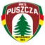 Puszcza Niepołomice badge