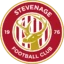 Stevenage badge