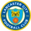 Lancaster City badge