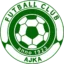 Ajka badge