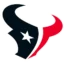 Houston Texans badge