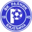 Radnik Bijeljina badge